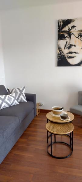 L'Escapade Appartement T1 douillet tout confort